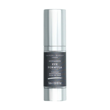 Daimon Barber Age Defence Eye Cream, Hydrating Eye Cream, 0.51 oz