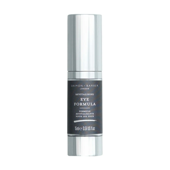Daimon Barber Age Defence Eye Cream, Hydrating Eye Cream, 0.51 oz