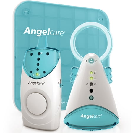 Albolene Angelcare Movement And Sound Monitor