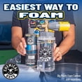thumbnail image 3 of Jabón para lavado de autos Chemical Guys CWS 995 Matte 473 ml, paquete de 2, 3 of 3