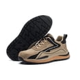 thumbnail image 5 of AUXDIQ Safety Trainers Men's Steel Toe Cap Trainers Lightweight Safety Shoes for men Breathable Work Boots, 5 of 5