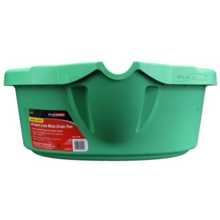 FloTool 20QT DRAIN PAN