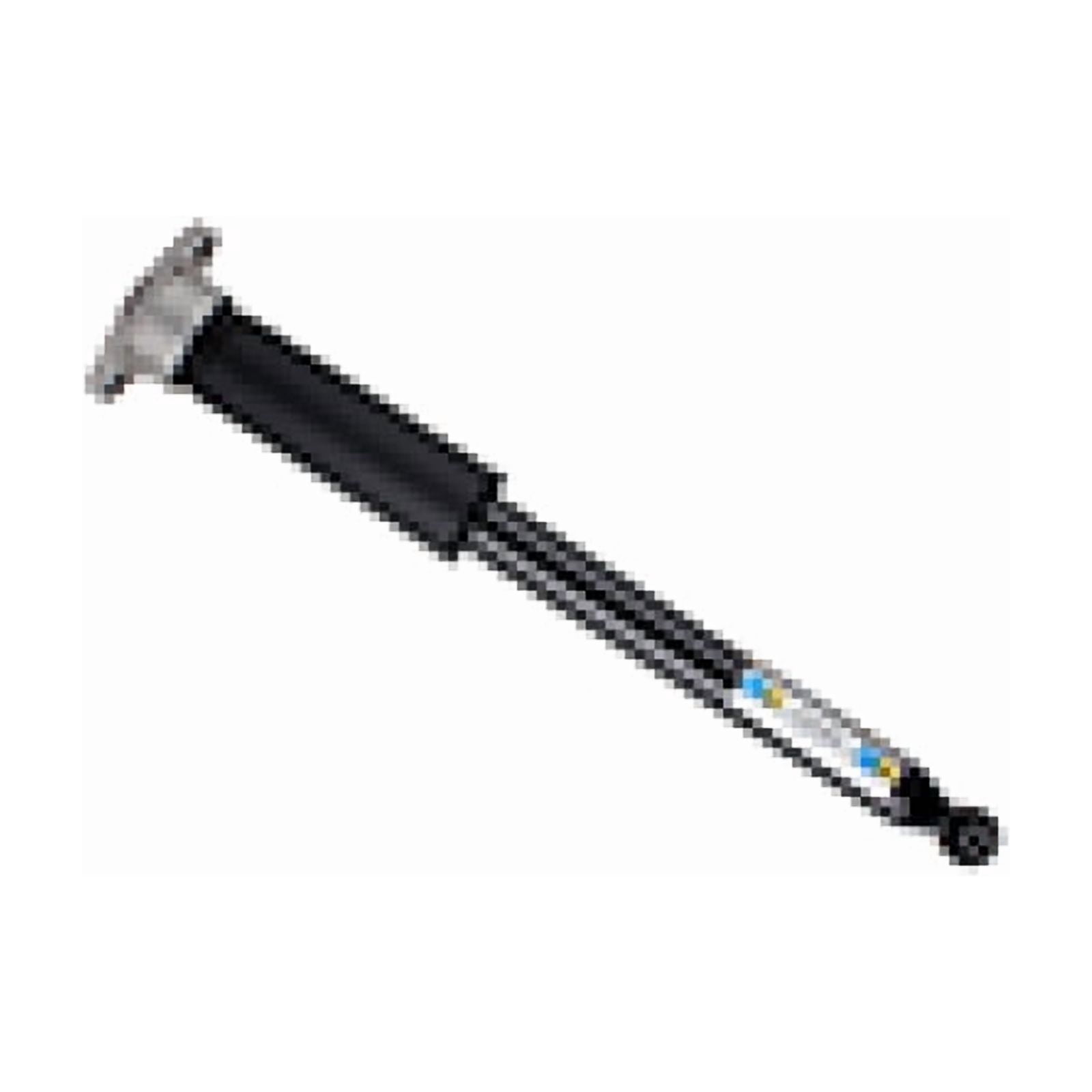 Bilstein 17-19 Mercedes-Benz C300 B4 OE Replacement (DampMatic) Shock Absorber - Rear (24-281645) Fits select: 2017-2022 MERCEDES-BENZ C 300 4MATIC