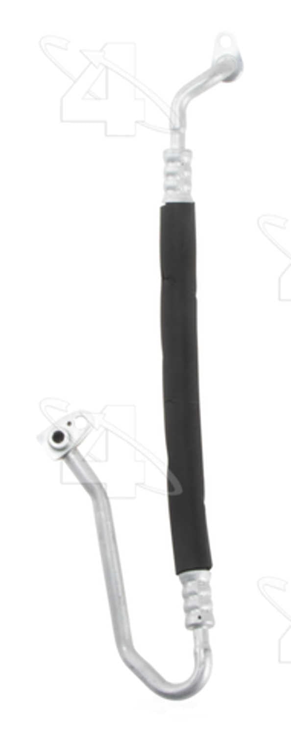 Murray Climate Control 66735 A/c Refrigerant Discharge Hose