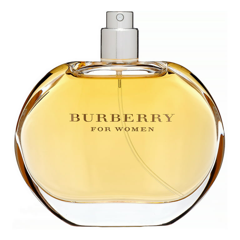 Burberry De oz 3.3 Perfume Parfum, Eau Classic Women, for