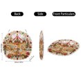 thumbnail image 5 of Christmas Pearl Diamond Art Kit for Adults, DIY Craft Decor for Christmas Tree Decorations, 5 of 5