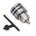 thumbnail image 3 of 1/2-20UNF Drill Chuck, Quick Connect Solid Claw Special Treatment Drill Chuck  For Impact Driver, 3 of 8