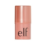 e.l.f. Monochromatic Multi-Stick, Glistening Peach, 0.155oz