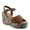 BROWN SUEDE, variant on Women's Maliq Sandal