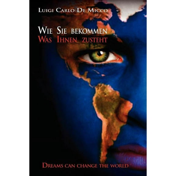 Wie Sie bekommen, was Ihnen zusteht. (Paperback)