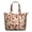 Pioneer Flower Floral-2, variant on Pioneer Flower Floral Print Pattern Travel Tote Bags for Women Carry On,Large Weekender Bags for Women Travel,Multi Functional Duffle Bag for Work,Shopping,Sports