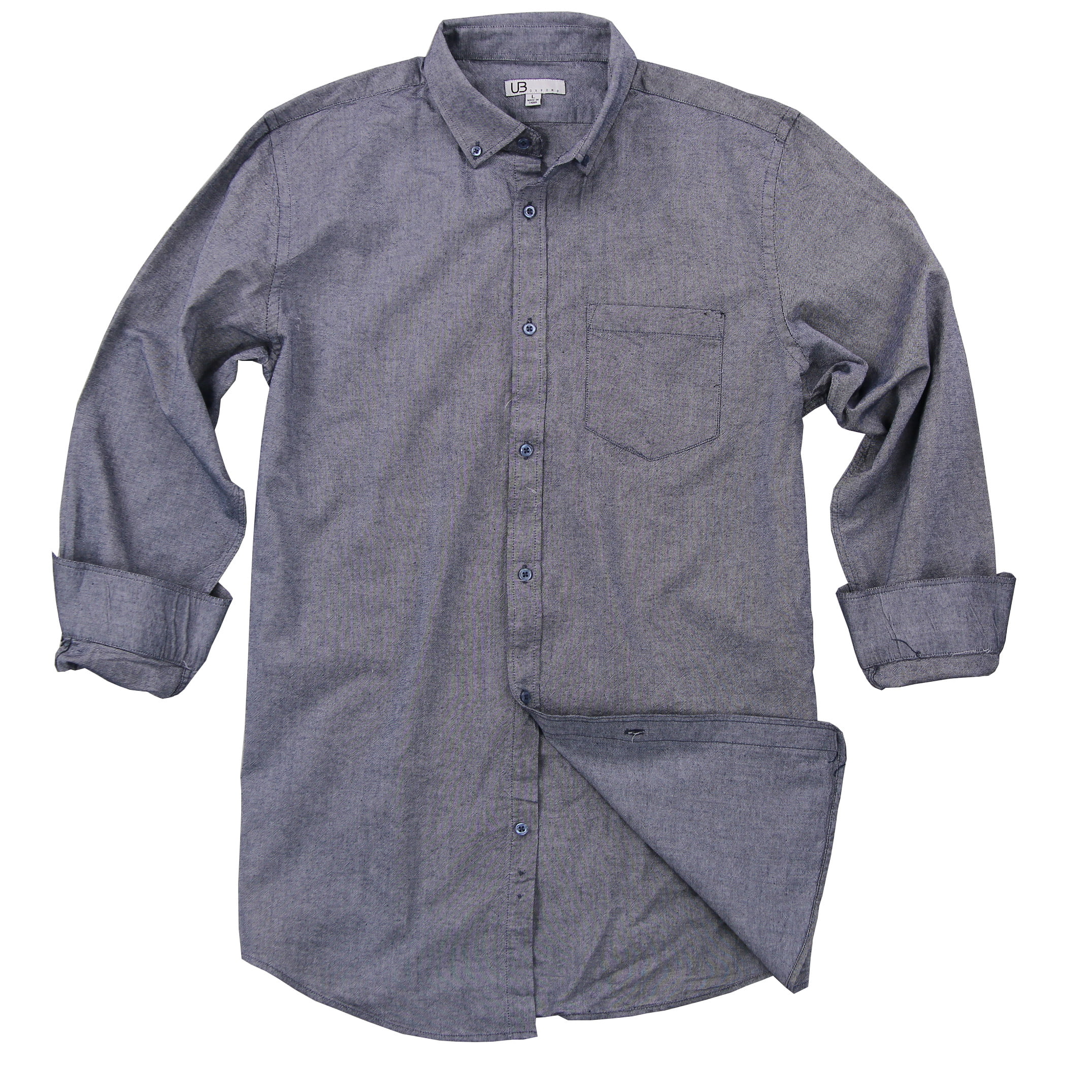100 cotton button down shirts
