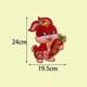 thumbnail image 4 of Etiqueta Engomada de año Nuevo Etiqueta Engomada de Conejo para La Decoración Del Festival de Primavera de La Puerta , s S Macarena Pegatinas de puerta de año nuevo, 4 of 8