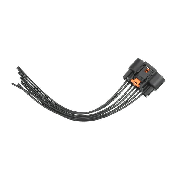 Unique Bargains Ignition Coil Pack Connector Replacement for Chevy Cruze 2011-2016 No.13355825 Plastic