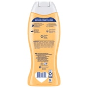 Softsoap Bali Bliss Moisturizing Body Wash, pH Balanced, Peach and Gardenia Scent, 20 fl oz