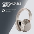 thumbnail image 5 of Plantronics BackBeat Auriculares Inalámbricos GO 810 con Cancelación Activa de Ruido 21182099, 5 of 5
