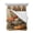 Multicolor, variant on Vintage Pumpkins Fall Queen Size Down Alternative Comforter, Lightweight Comforter Quilt Bedding Set with Pillow Shams Thanksgiving Floral Oil Painting All Seasons Bed Comforter Duvet Insert 90"x96"