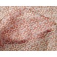 thumbnail image 4 of oneOone Silk Tabby Fabric Dot & Check Geometric Printed Fabric 1 Yard 42 Inch Wide, 4 of 4