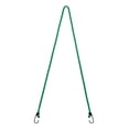 thumbnail image 1 of Cordón Cable Bungie Cord 23.6/47.2 Pulgadas Servicio Pesado Al Aire Libre Con Elástico Gancho para Campamentos., 1 of 6