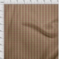 thumbnail image 3 of oneOone Viscose Jersey Fabric Geometric Block Printed Fabric 1 Yard 60 Inch Wide, 3 of 5