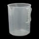 thumbnail image 2 of Prueba Plástica De Laboratorio De Que Mide El Recipiente De la vaso Del Vaso De Precipitados Con La Manija 1000ml shamjiam Vaso medidor de laboratorio, 2 of 6