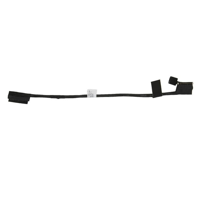 Câble de batterie de remplacement pour ordinateur portable Dell Latitude 7480 7490 E7480 E7490 DC02002NI00