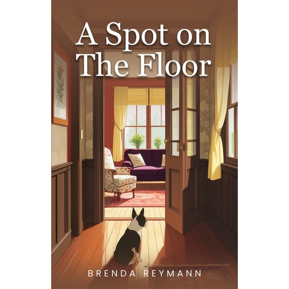 A Spot on the Floor, (Paperback)