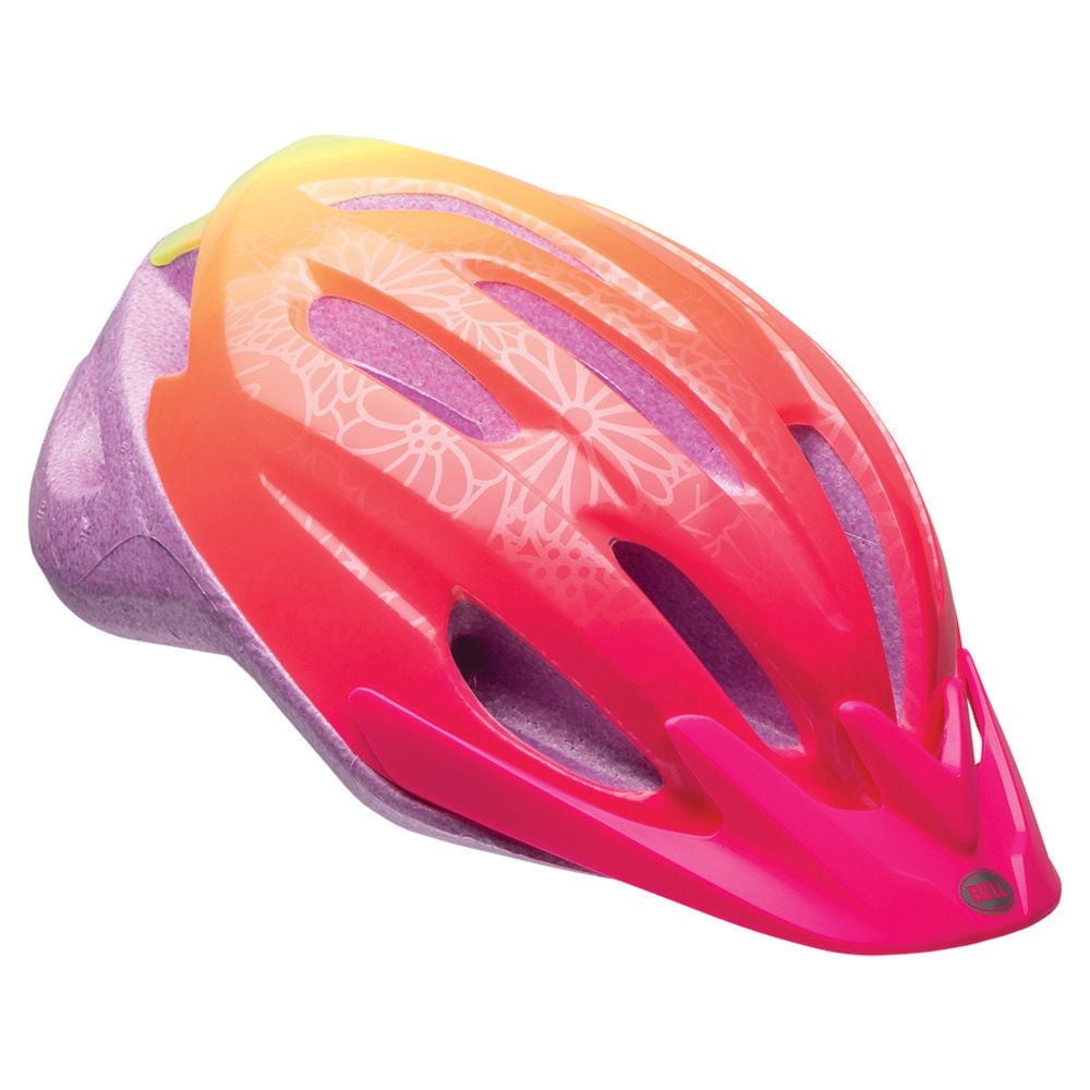 Bell Sports Blast Child Bike Helmet