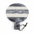thumbnail image 4 of Barolo Striped Marble Cheese Board, 4 of 4