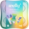 Welly Bandages Northern Lights 24 Pc - Pack Of 4