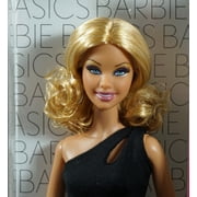 Barbie Collector Basics Model #006