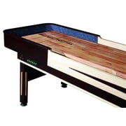 Playcraft Telluride Espresso 18 Shuffleboard Table