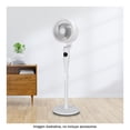 thumbnail image 3 of Ventilador Atvio de Pedestal 7 Pulgadas 2 en 1 Circulador Digital, 3 of 4