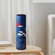 thumbnail image 3 of 5 Pieces Water Bottle for Travel Outdoor Sports Beach Picnic Cycling Running perfecl Botella de vacío, 3 of 6