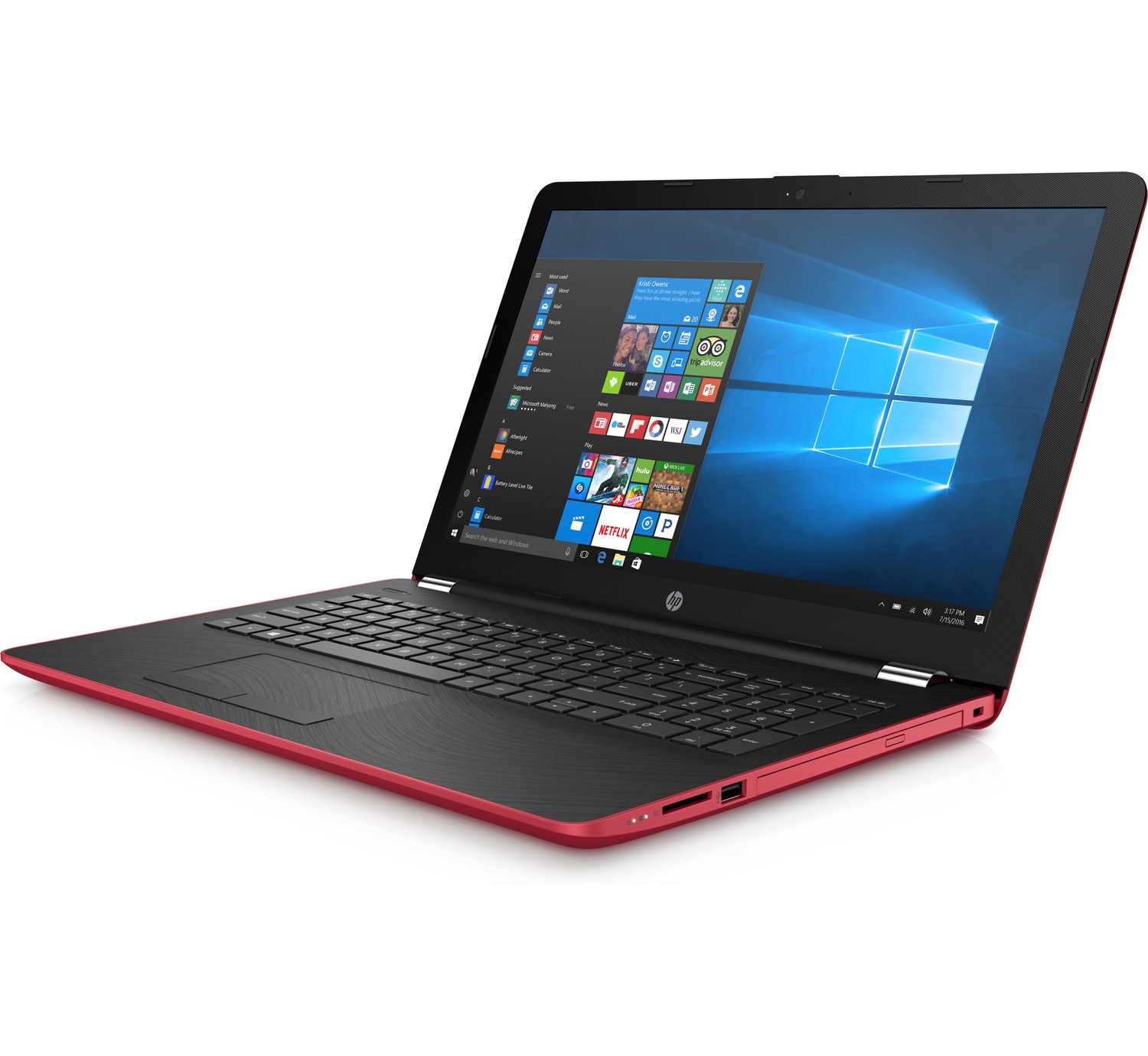 Hp Laptop 15 Bw002ds With 15 Screen Amd Dual Core E2 9000e 1 5 Ghz 2ghz Burst 4gb Ram 1tb Hdd Win 10 Home 64 In Red Renewed Walmart Com Walmart Com Hp Laptop 15 Bw002ds With 15 Screen Amd Dual Core E2 9000e 1 5 Ghz 2ghz Burst 4gb Ram 1tb Hdd Win 10 Home 64 In Red Renewed Walmart Com Walmart Com