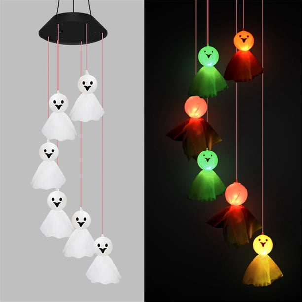 gnome string lights