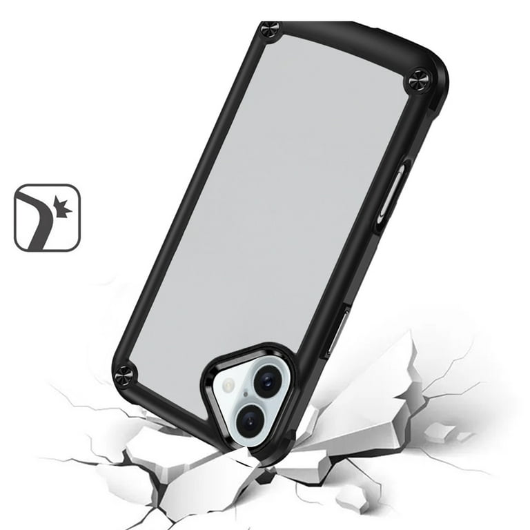 iPhone - ゆうじろう UAG Rugged Case for Apple iPhone 16e - Plyo with MagSafe