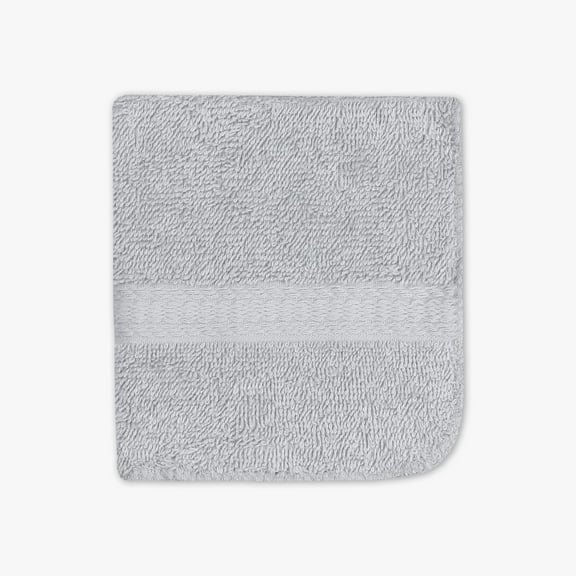 Mainstays Basic Washcloth