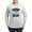 Ash Gray, variant on CafePress - TN River Design Long Sleeve T Shirt - Unisex Cotton Long Sleeve T-Shirt