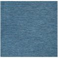 thumbnail image 4 of Safavieh Courtyard Collection CY8520-36822 Navy Indoor,  Outdoor Area Rug (9' x 12'), 4 of 5