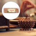 thumbnail image 2 of Backflow Sinking Incense Cones Creating A Relaxed Peaceful Pleasant Atmosphere For Yoga Spa Office Hotel, 2 of 5