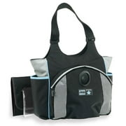 Jeep Speaker Diaper Bag