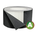 thumbnail image 3 of Honeywell HRF-AP1 Universal Carbon Air Purifier HEPA Replacement Pre-Filter A, 3 of 5