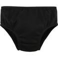 thumbnail image 4 of Girls Infant Black Jacksonville Jaguars Cheer Captain Jumper Dress, 4 of 4