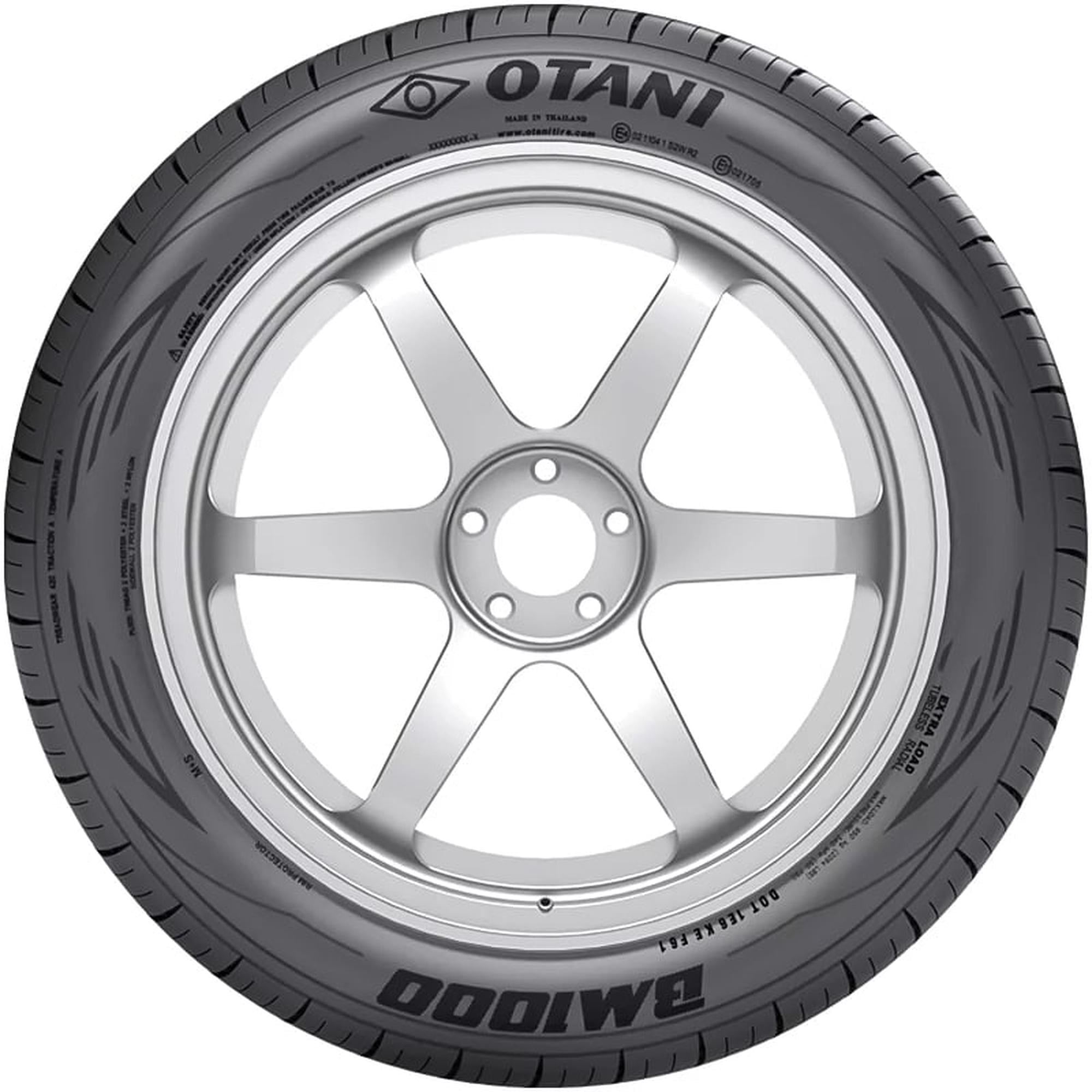 Otani BM1000 225/60R18XL 104V Tire