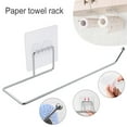 thumbnail image 2 of Porte-papier Rouleau Sans Poinçon VALINK avec Grande Taille Conception Opération Facile Durable Longue Durée Idéal pour, 2 of 6