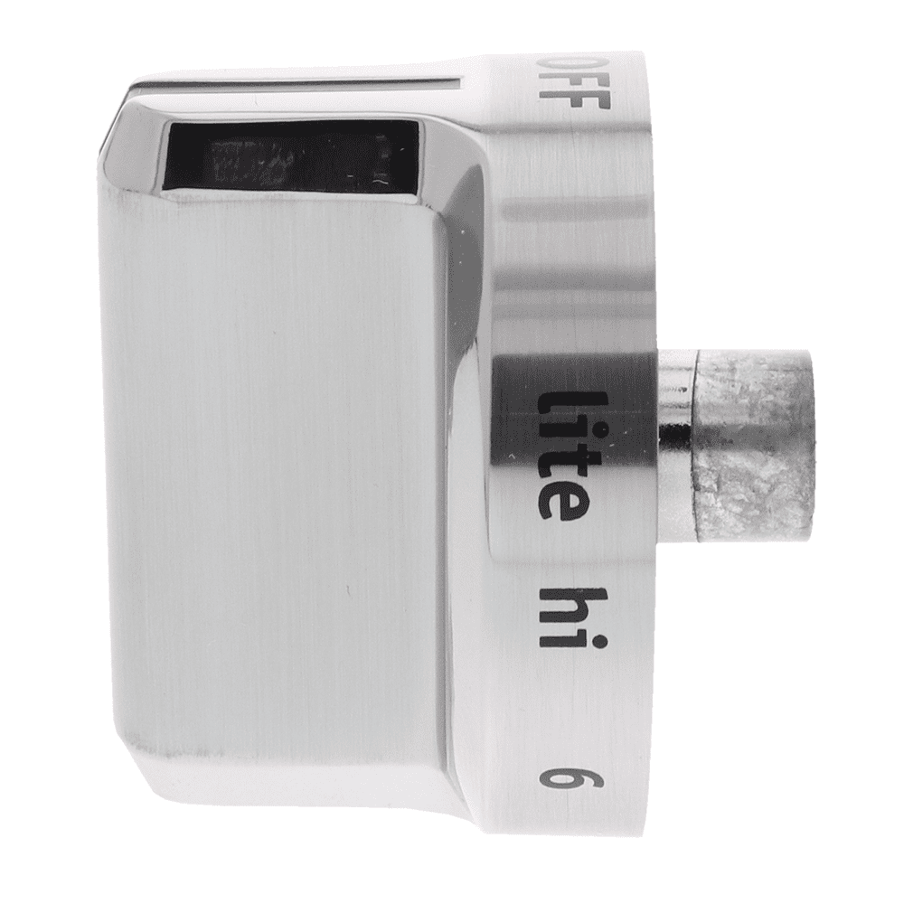 ERP Range Oven Control Knob for Frigidaire AP4433357, PS2364184, 316564509