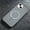 Gray, variant on Ultra-Slim Carbon Fiber for iPhone 15 Case with 360 Rotating Invisible Ring Holder Stand, Compatible with MagSafe, Luxury Anti-Slip Shockproof Military Protection Phone Cover, Gray