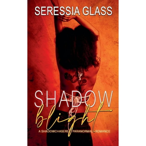 Shadow Blight, (Paperback)