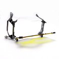 thumbnail image 2 of TFixolMotorcycle Headlight Protector Grille Guard Cover Replacement for BMW R1250GS ADV 2021(40th Anniversary Edition) Yellow, 2 of 7
